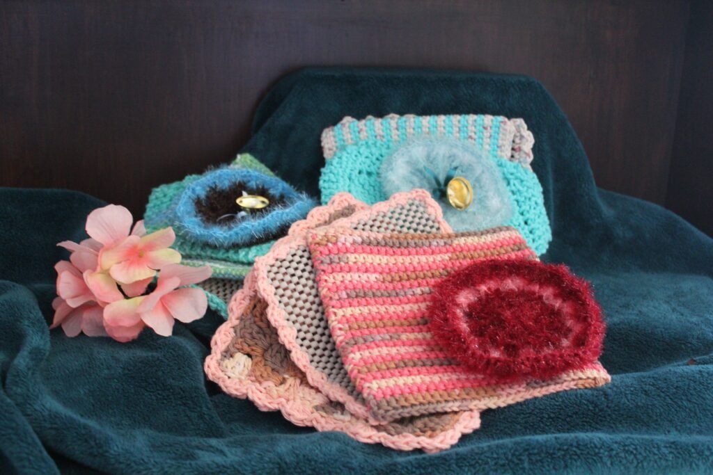 Handmade Kitchen Gift Set
