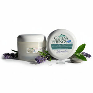 Skin Cream - Lavender