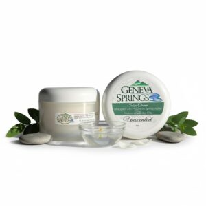 Skin Cream - Unscented