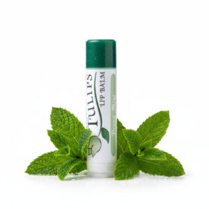 Lip Balm - Peppy Mint