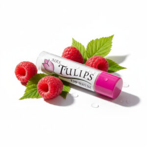 Lip Balm - Raspberry Dessert