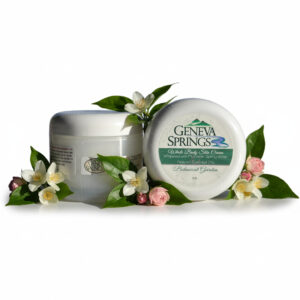 Skin Cream - Botanical Garden
