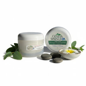 Skin Cream - Natures Magic